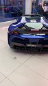 法拉利 法拉利sf90 ferrari sf90 Stradale london