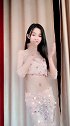 包臀裙风格能使小姐姐美出新高度，可以让整个身材看上去非常的美