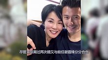 低调了29年，王菲的背景被曝光，难怪人人都说谢霆锋高攀了！
