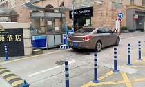 30万人停车取卡被罚款？交警：不长记性只能这样，罚轻了