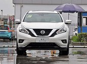 全新款楼兰来了，从“大叔”变身“小鲜肉”，外观造型风格大改！