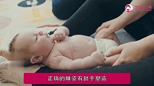 新生儿出生后的3个月，是头型塑造期，宝妈最好避开这些“误区”