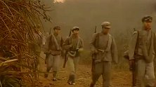 朱德：遵义会议后，毛主席显露功夫，指挥红军甩掉十万大军