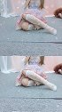 来晚的欧若拉，是不是没赶上车队？