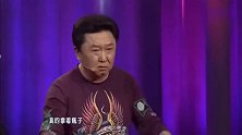 郭的秀：于谦揭郭德纲老底，损的够呛，老郭气坏一脚踹向岳云鹏