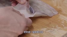 香辣鱿鱼好吃窍门，解馋下饭，简直是人间美味
