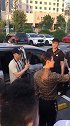 音乐才子刘宪华真的很帅气，颜值好高啊