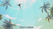 《海贼王》乌索普遭遇危险，关键时刻薇薇和娜美机智应对！