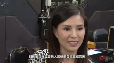 李若彤520晒美照，露肩长裙展完美身材，感慨发文超治愈