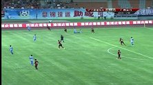 中超-14赛季-联赛-第17轮-宏运杨善平禁区外的低射被门将扑住-花絮