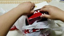 外卖38元肯德基新品“港式大鸡腿饭”，那么大的鸡腿值这个价吗