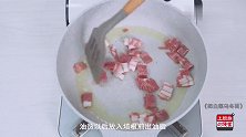 今冬吹爆这碗面！Q弹劲道超入味， 做法简单香到舔盘