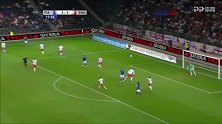 英超-1718赛季-报欧锦赛落败之仇 2012热身赛意大利1:2英格兰-专题