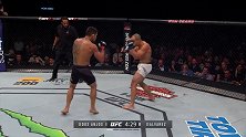 UFC-18年-经典回顾：阿尔瓦雷兹VS多斯安乔斯-单场