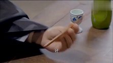 老太监内功天下第一，筷子都能成杀人利器！