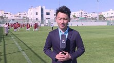 女足亚洲杯遇最强试金石 西格直言专注才能克敌
