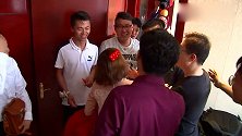 第一次做伴郎，谁知道竟碰到这样的伴娘，新郎估计已经气晕在厕所