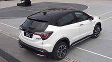 理念VE-1 SPORT+试驾评测