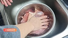 西红柿炖牛肉怎么才好吃？牢记“这3步”，牛肉软烂，好吃入味