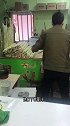大口喝甘蔗汁的感觉真爽，你们这样喝过吗