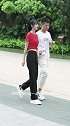 保护环境从我做起