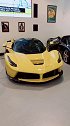 人均水平法拉利 laferrari hypercar