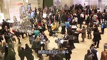 他们在万丈深渊工作，每天600无人敢欠工资