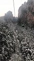 张家界天子山杨家界景区