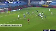 哈特鲍尔 意甲 2020/2021 亚特兰大 VS 热那亚 精彩集锦
