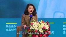 原来王小丫有个这样的父亲，网友：怪不得能成为“央视当家花旦”