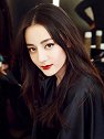 迪丽热巴