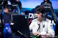 洲际赛TOP5：绝境李相赫沙皇三杀团灭iG 阿水卡莎秀翻全场