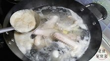 鸭翅鸭掌简单好吃的做法，平时不做菜看了也学得会，入味好吃！