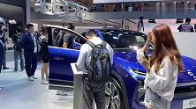 肖习实拍蔚来EC6，你的ES6是不是买早了？