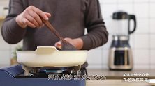 驴打滚——孔老师教做菜