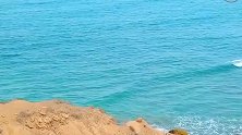 地球上最危险的海，透明度达到72米，过往船只却有去无回