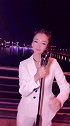 《狂浪》美女唱得不错，歌美人美！