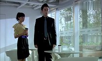 美女闲来无事瞎打听闺蜜和总裁的事,谁知特助一句话,美女慌了