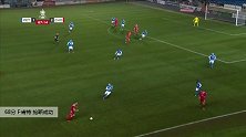 F·肯特 足总杯 2020/2021 彼得堡联 VS 切奥尔雷 精彩集锦