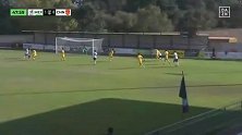 友谊赛-U17国足0-3墨西哥