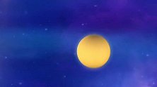 虹猫蓝兔猫眼看宇宙：古老的地球化石样本 土卫六