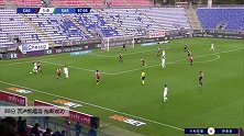 瓦卢凯维奇 意甲 2020/2021 卡利亚里 VS 萨索洛 精彩集锦