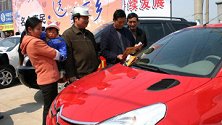 农村户口买车有补贴啦！最高补贴达10万元！看看你符不符合条件