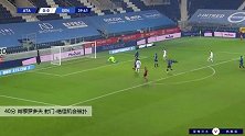 肖穆罗多夫 意甲 2020/2021 亚特兰大 VS 热那亚 精彩集锦