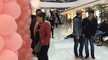 中国小伙用超能力整蛊路人