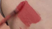 3CE云朵唇釉真爱色号！涂多久都不腻
