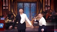 陈羽凡胡海泉，主持《周六夜现场》！岳云鹏陈赫被遗忘
