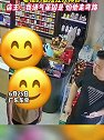 广东东莞：一小伙在超市行窃被店主发现，老板的做法让人称赞