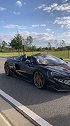 mclaren 迈凯伦 迈凯伦600lt Spider
