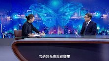《信用中国》王海盛 核算生物技术的 创新突围